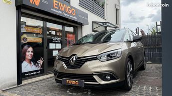  Voir détails -Renault Grand Scenic 1.6 DCI 160ch INTENS EDC Full option à Pierrelaye (95)