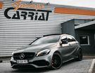 Mercedes Classe A 45 AMG 4AMTIC 381CV DCT7 &agrave; Bourg-en-Bresse (01)