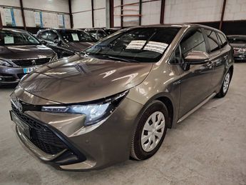  Voir détails -Toyota Corolla 122h Active MY20 à Sainte-Genevive-des-Bois (91)