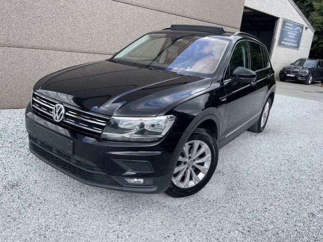 Volkswagen Tiguan 2.0 TDi 85KW Panoramic Noir Mtallis de 