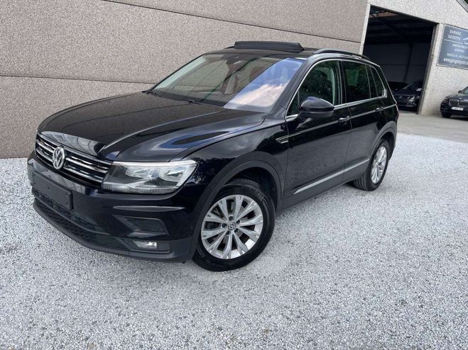 Volkswagen Tiguan 2.0 TDi 85KW Panoramic Noir Mtallis de 