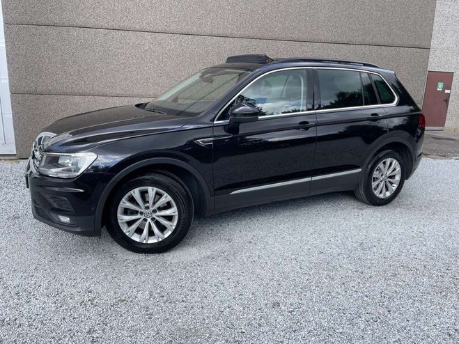 Volkswagen Tiguan 2.0 TDi 85KW Panoramic Noir Mtallis de 