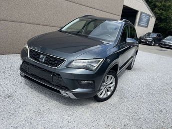  Voir détails -Seat Ateca 1.6 CR TDI Ecomotive Style DSG à Merchtem (17)