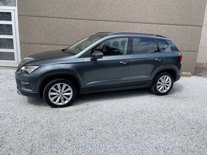 Seat Ateca 1.6 CR TDI Ecomotive Style DSG Gris Mtallis de 