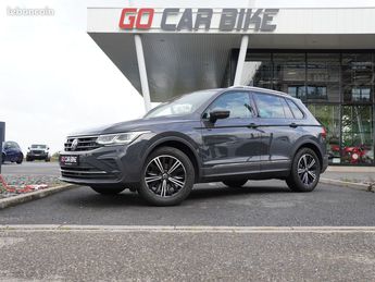  Voir détails -Volkswagen Tiguan 2.0 TDI 150 DSG7 Garantie 6 ans Suivi VW à Sarreguemines (57)