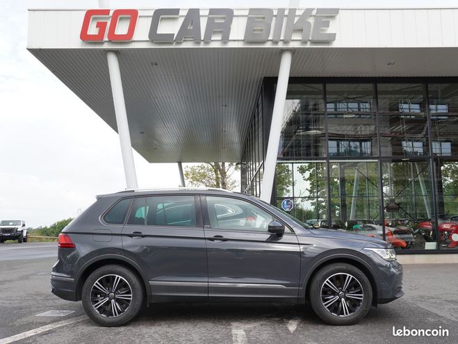Volkswagen Tiguan 2.0 TDI 150 DSG7 Garantie 6 ans Suivi VW  de 2021