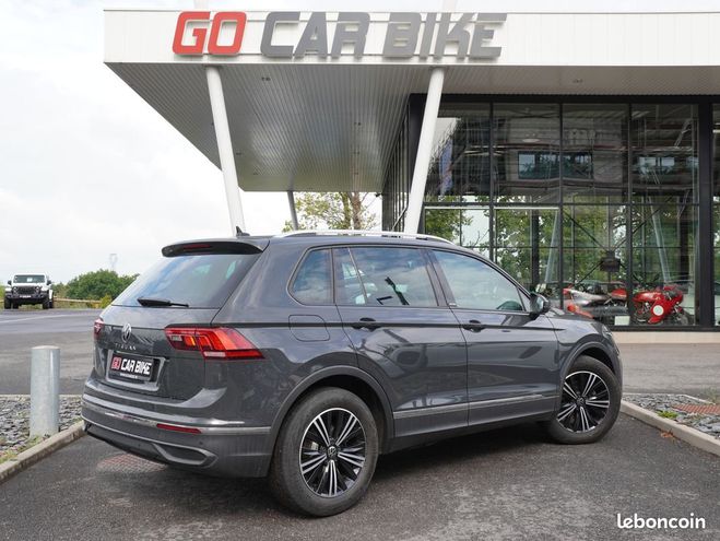 Volkswagen Tiguan 2.0 TDI 150 DSG7 Garantie 6 ans Suivi VW  de 2021