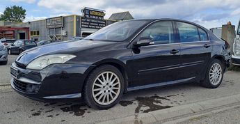  Voir détails -Renault Laguna III Berline 2.0 dCi 150 cv Bote auto à Benfeld (67)