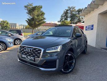  Voir détails -Audi Q2 2.0 TDI 190ch S line quattro tronic 7 To à Varces-Allires-et-Risset (38)