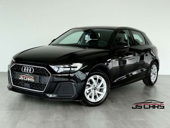  Voir détails -Audi A1 Sportback 1.0TFSI SPORT-1ERPRO-COCKPIT-C à Cuesmes (70)