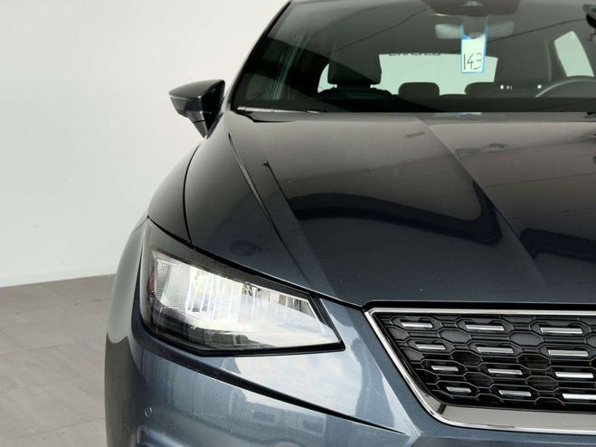 Seat Ibiza 1.0TSI DSG-1ERPRO-CARPLAY-17.000KM-JANTE Gris de 2024