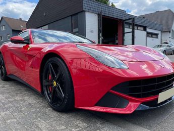  Voir détails -Ferrari F12 Berlinetta 6.3i V12 - Novitec - Volant C à Burnhaupt-le-Haut (68)