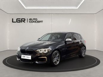  Voir détails -BMW Serie 1 M140i à Boissy-le-Chtel (77)