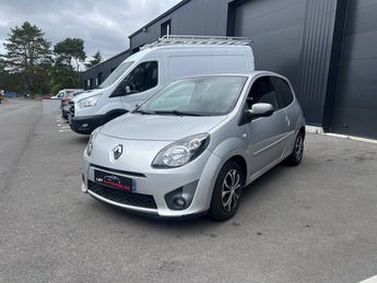  Voir détails -Renault Twingo II 1.2 LEV 16v 75ch Expression eco à Caudan (56)
