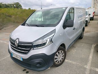  Voir détails -Renault Trafic 13 325 HT 2,0 DCI 120ch Camra-GPS à Geispolsheim (67)