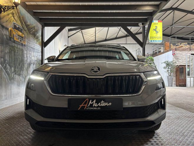 Skoda Karoq 2.0 TDI 116 CV AMBITION DSG Gris de 2022
