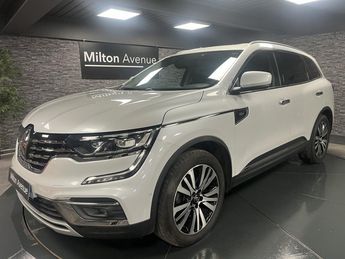  Voir détails -Renault Koleos 1.7 Blue dCi - 150 - BV X-Tronic 4x2 Ini à Guret (23)