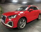 Audi Q2 2.0 30 TDI - 116 - S line &agrave; Gu�ret (23)