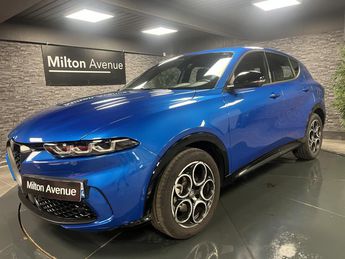  Voir détails -Alfa romeo Tonale 1.5 mHEV - 130 - BV TCT Sprint à Guret (23)