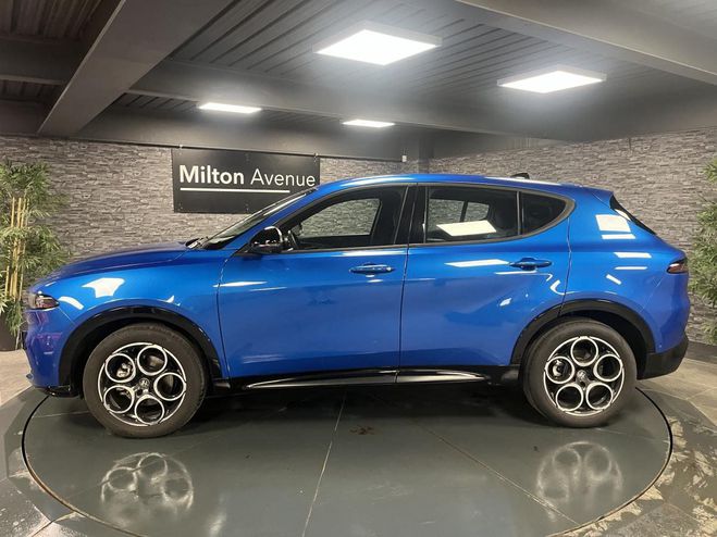 Alfa romeo Tonale 1.5 mHEV - 130 - BV TCT Sprint BLEU de 2024