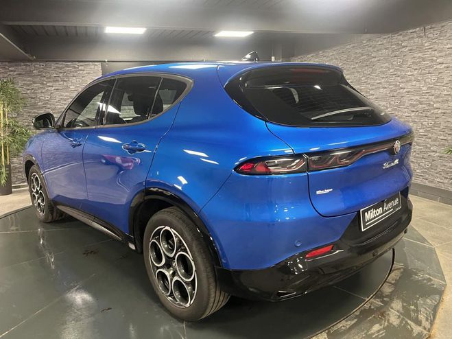 Alfa romeo Tonale 1.5 mHEV - 130 - BV TCT Sprint BLEU de 2024