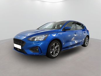 Voir détails -Ford Focus 1.0 EcoBoost 125 ST Line Business à Mions (69)