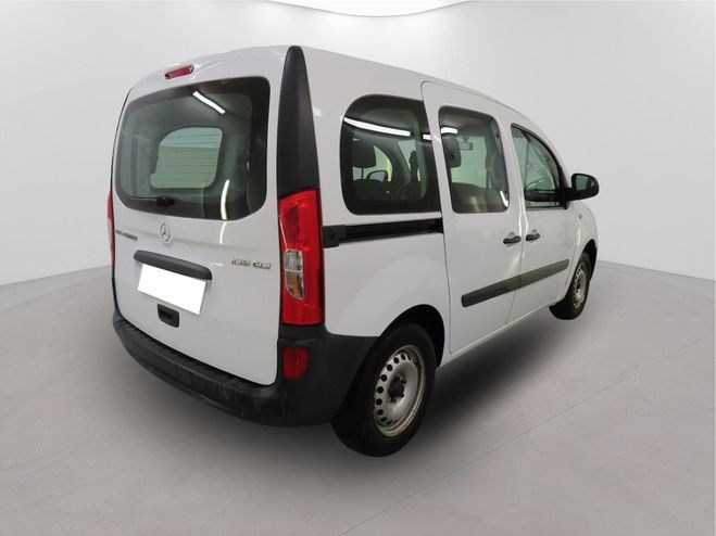 Mercedes Citan TOURER 109 CDI Long Blanc de 2020