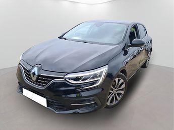  Voir détails -Renault Megane IV BERLINE 1.3 TCe 140 TECHNO EDC à Mions (69)
