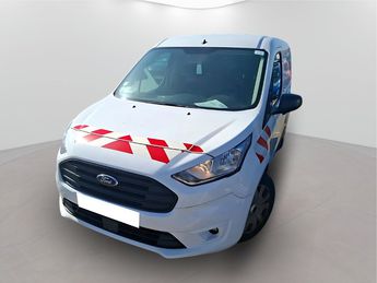  Voir détails -Ford Transit CONNECT FGN L1 1.5 ECOBLUE 100 TREND BVA à Mions (69)