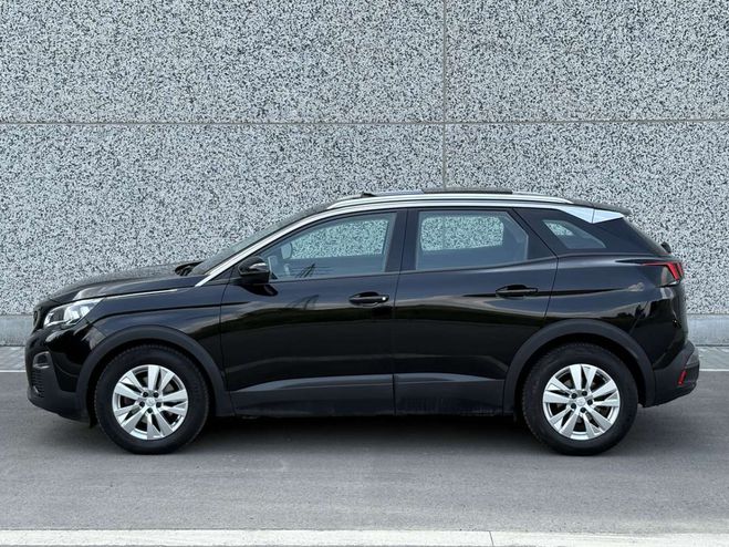 Peugeot 3008 1.5 BlueHDi 1Main Cockpit Gps Boite Auto Noir Mtallis de 