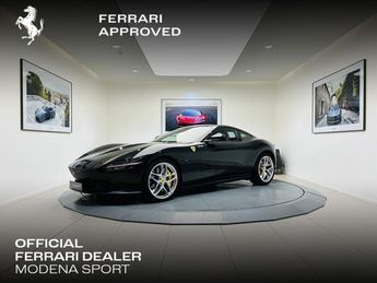  Voir détails -Ferrari Roma 2 2 à Balma (31)