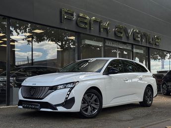  Voir détails -Peugeot 308 SW 1.5 BLUEHDI 130CH S&S ACTIVE PACK à Toulouse (31)