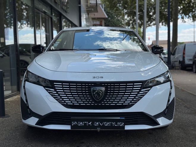 Peugeot 308 SW 1.5 BLUEHDI 130CH S&S ACTIVE PACK Blanc de 2022