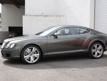  Voir détails -Lincoln Continental GT à Roanne (42)