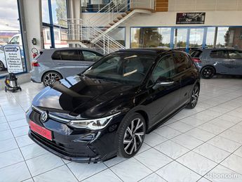  Voir détails -Volkswagen Golf VIII 1.5 TSI R LINE INT ET EXT LED-TOIT  à Mteren (59)