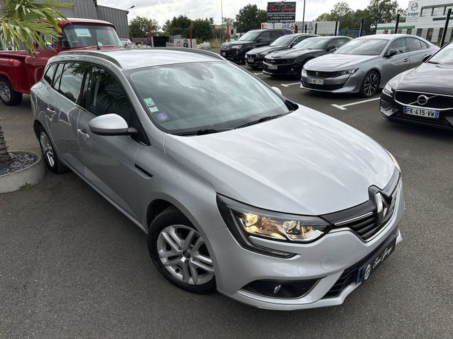 Renault Megane Estate1.3 TCE 115 Business 2019  de 2019