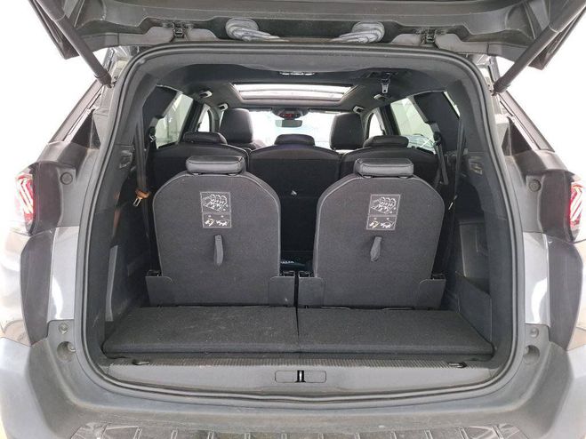 Peugeot 5008 II 1.6 PureTech 180ch S&S GT Pack EAT8 GRIS F de 2021