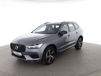  Voir détails -Volvo XC60 T8 AWD R-Design ? Pano/H&K/360/HUD/AV+A à Sarcelles (95)