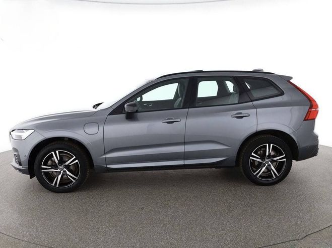 Volvo XC60 T8 AWD R-Design ? Pano/H&K/360/HUD/AV+A Gris Osmium Mtallis de 2020