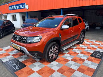  Voir détails -Dacia Duster 1.5 DCI 115 BV6 JOURNEY 1MAIN à Lescure-d'Albigeois (81)