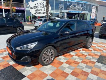  Voir détails -Hyundai I30 1.6 CRDI PACK EDITION à Lescure-d'Albigeois (81)