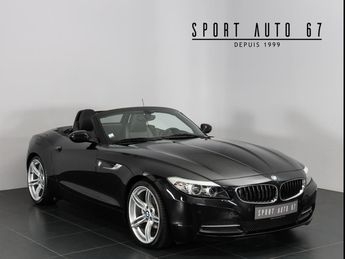  Voir détails -BMW Z4 23I 6 CYLINDRES 2.5L à Geispolsheim (67)