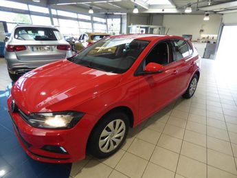  Voir détails -Volkswagen Polo 1.0 65 S&S BVM5 Confortline à Mertzwiller (67)