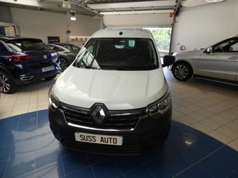  Voir détails -Renault Express VAN BLUE DCI 95 CONFORT à Mertzwiller (67)