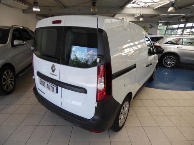 Renault Express VAN BLUE DCI 95 CONFORT BLANC de 2022