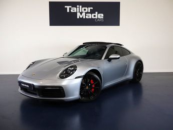  Voir détails -Porsche 911 Carrera S à Arnas (69)