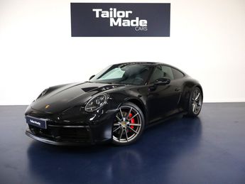  Voir détails -Porsche 911 Carrera S à Arnas (69)