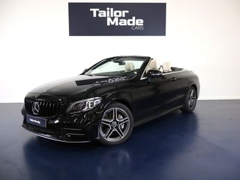  Voir détails -Mercedes Classe C C43 390 Cabriolet 4 Matic à Arnas (69)