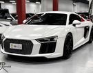Audi R8 V10 Plus Quattro 610cv à Encamp (99) Audi R8 V10 Plus Quattro 610cv à Encamp (99)