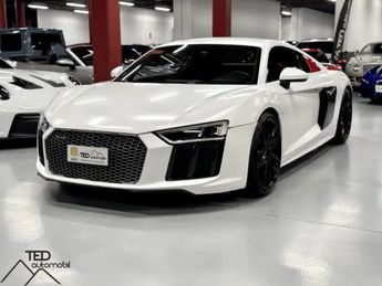  Voir détails -Audi R8 V10 Plus Quattro 610cv à Encamp (99)